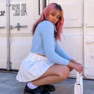 Princess Polly Rosella Mini Skirt